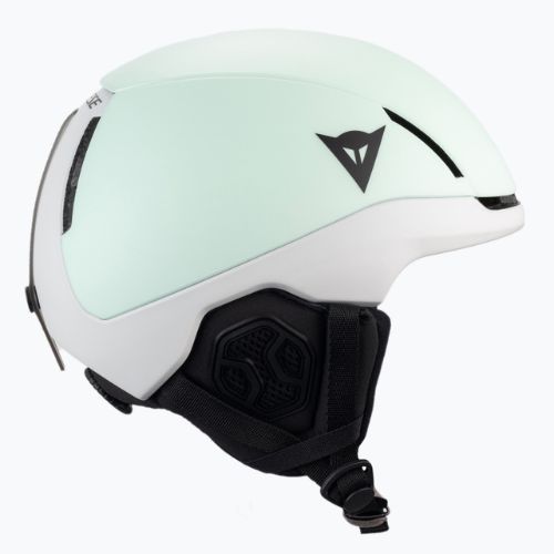 Lyžařská helma Dainese Elemento iceberg/white