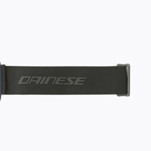 Lyžařské brýle Dainese Hp Horizon stretch limo/blue