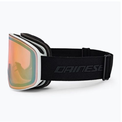 Lyžařské brýle Dainese Hp Horizon lily white