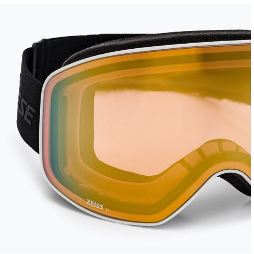 Lyžařské brýle Dainese Hp Horizon lily white