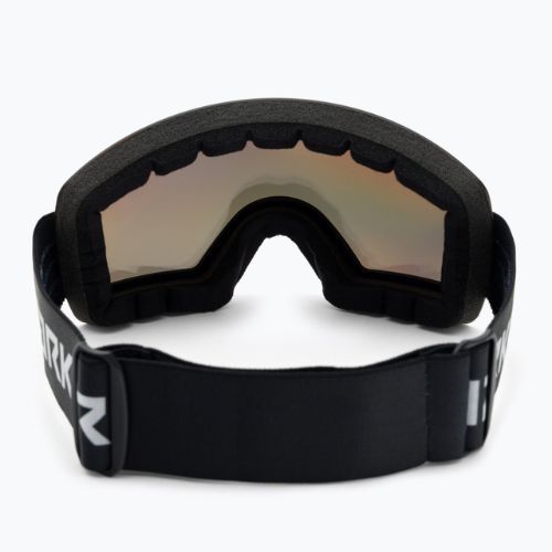Lyžařské brýle Marker Ultra-Flex černé 141300.01.00.3