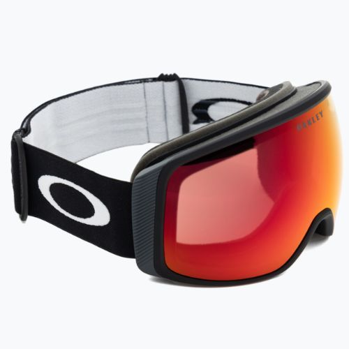 Lyžařské brýle Oakley Flight Tracker OO7104-07