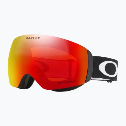 Brýle Oakley Flight Deck OO7064-39
