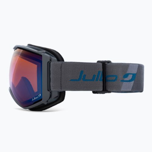 Lyžařské brýle Julbo Airflux oranžové J74812218