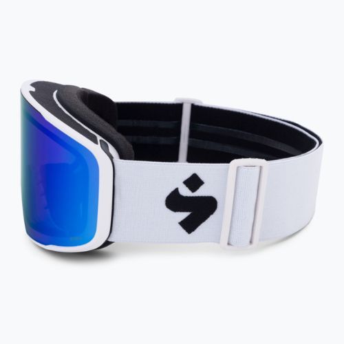 Lyžařské brýle Sweet Protection Boondock RIG Reflect modré 852040