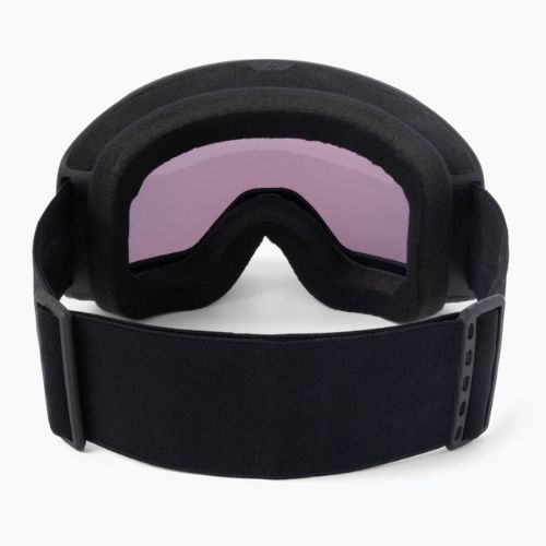 Lyžařské brýle Sweet Protection Firewall RIG Reflect černé 852039