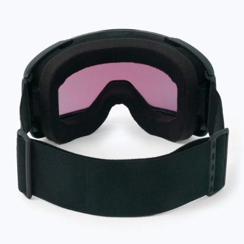 Lyžařské brýle Sweet Protection Interstellar RIG Reflect BLI černé 852035