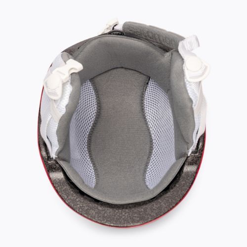 Dětská lyžařská helma Salomon Grom růžová L39914900