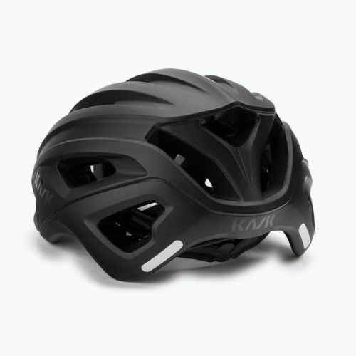 Cyklistická přilba KASK Mojito 3 black matte