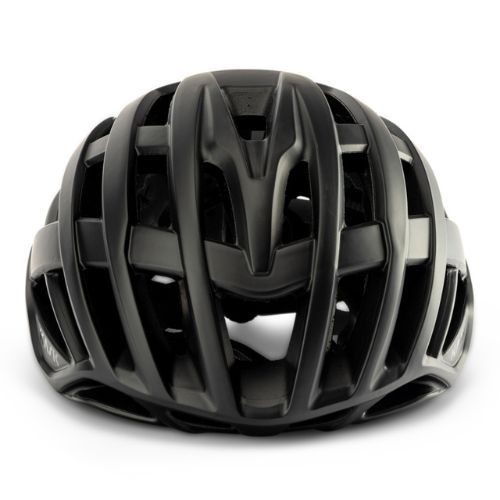 Cyklistická přilba KASK Valegro černá KACHE00052
