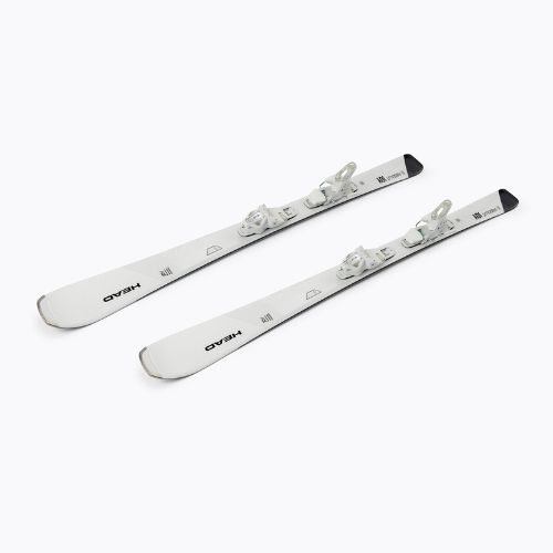 Sjezdové lyže Head Absolut Joy SLR Joy Pro + Joy 9 bílé 315680/100805