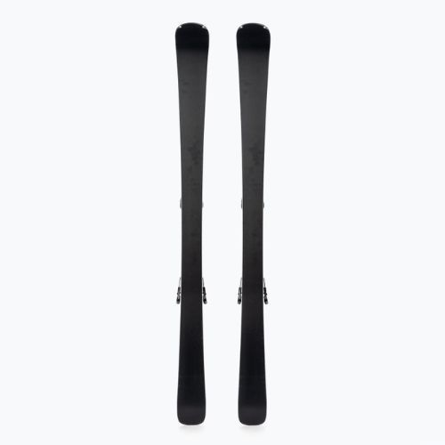 Dámské sjezdové lyže Nordica WILD BELLE 74 šedé +TP2COMP10 FDT 0A1272SB 001