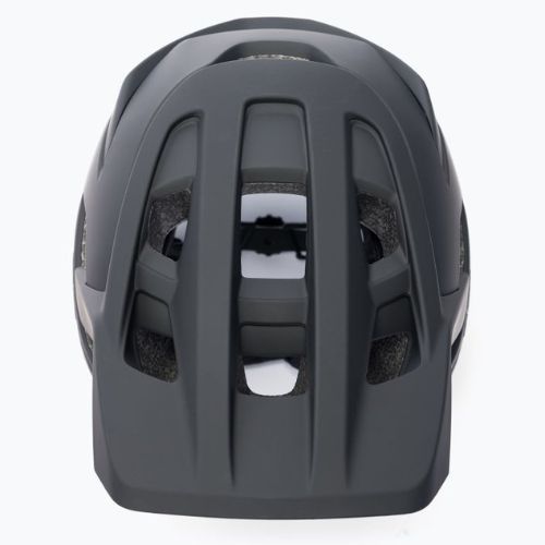 Cyklistická přilba Alpina Rootage Evo black matte