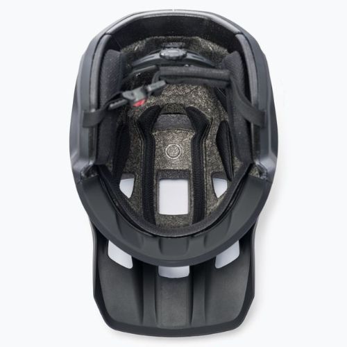 Cyklistická přilba Alpina Rootage Evo coffee/grey matt