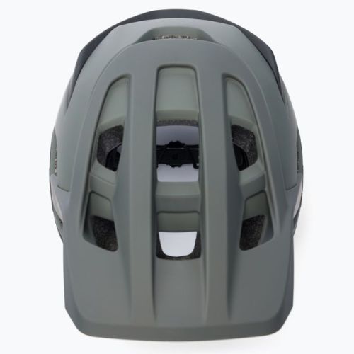 Cyklistická přilba Alpina Rootage Evo coffee/grey matt