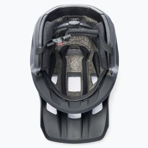 Cyklistická přilba Alpina Rootage Evo dirt blue matt