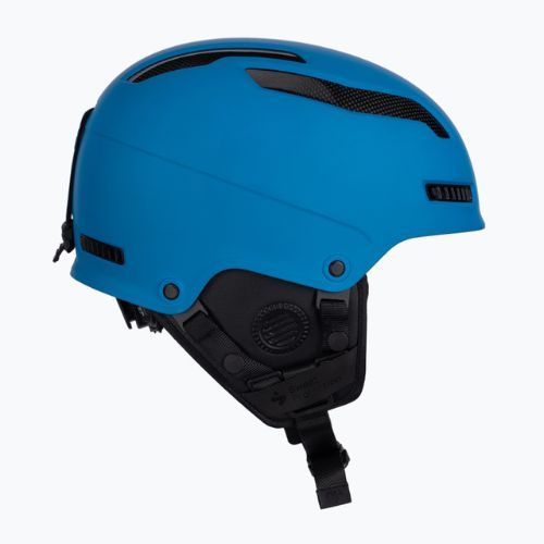 Lyžařská helma Sweet Protection Trooper 2Vi MIPS modrá 840094