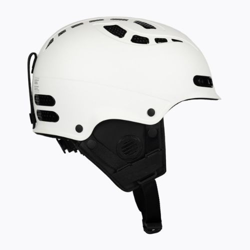 Lyžařská helma Sweet Protection Igniter II MIPS bílá 840043