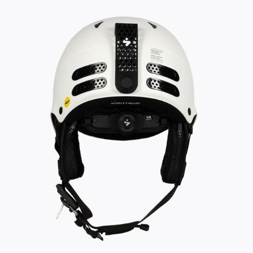 Lyžařská helma Sweet Protection Igniter II MIPS bílá 840043