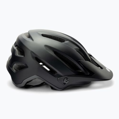 Cyklistická helma BELL 4FORTY černá BEL-7088253