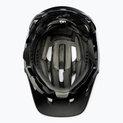 Cyklistická helma BELL 4FORTY černá BEL-7088253