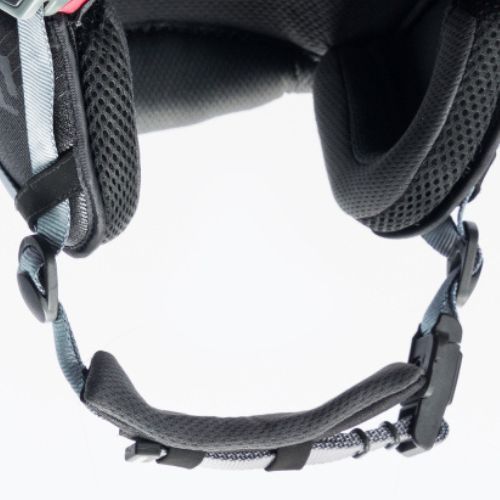 Lyžařská helma  Marker Phoenix2 MIPs černá  141201.01