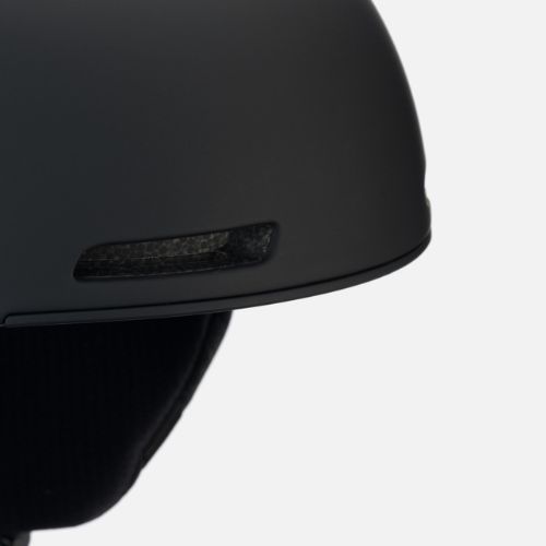 Pánská lyžařská helma Oakley Mod1 černá 99505