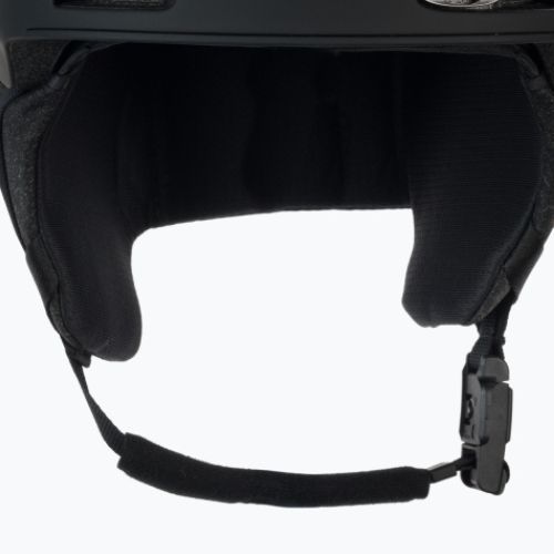 Pánská lyžařská helma Oakley Mod1 černá 99505