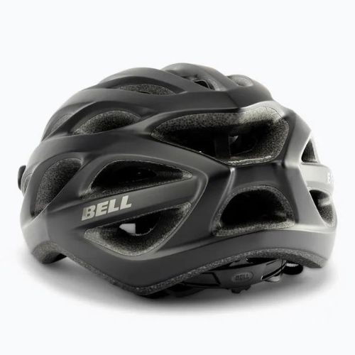 Cyklistická helma BELL TRACKER R černá BEL-7095369