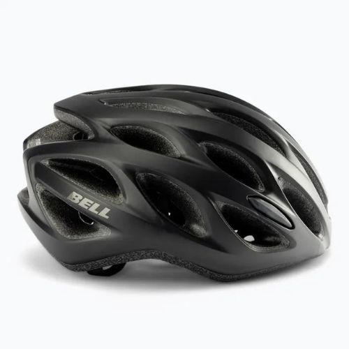 Cyklistická helma BELL TRACKER R černá BEL-7095369