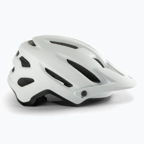 Cyklistická helma mtb BELL 4FORTY bílá BEL-7128973