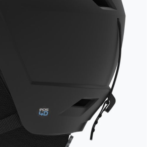 Pánská lyžařská helma Salomon Pioneer Lt Access černá L41199300