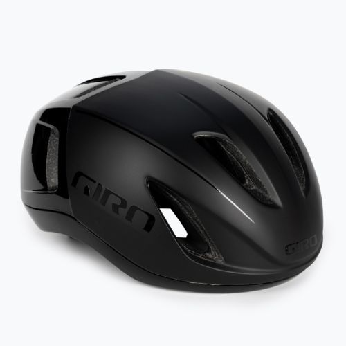 Cyklistická helma Giro VANQUISH INTEGRATED MIPS černá GR-7086773
