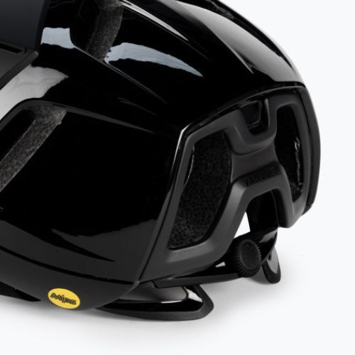 Cyklistická helma Giro VANQUISH INTEGRATED MIPS černá GR-7086773
