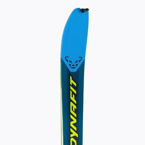 Sjezdové lyže DYNAFIT Radical 88 Ski Set modré 08-0000048280