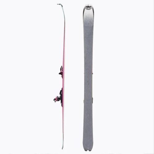 Skialpinistické lyže DYNAFIT Radical 88 W Ski Set modré 08-0000048281