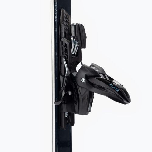 Sjezdové lyže Volkl FLAIR 76 + VMotion 10 GW Lady modré 121301/6562V1.VB