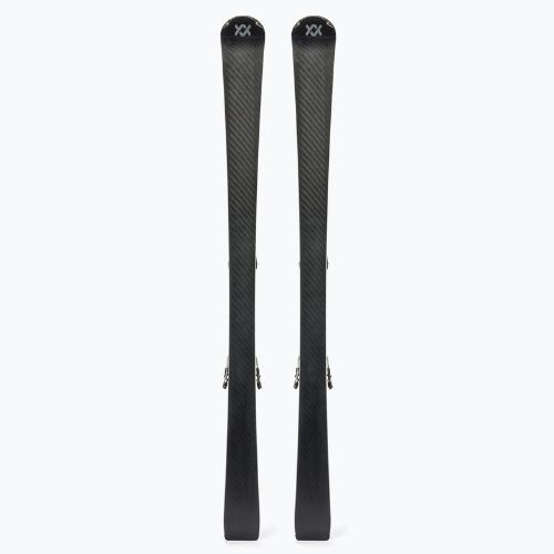 Sjezdové lyže Volkl FLAIR 75 + VMotion 10 GW Lady černé 6562U1