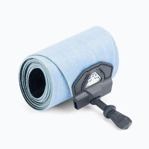 Stoupací pásy DYNAFIT Speedskin Blacklight 88 modré 08-0000048939