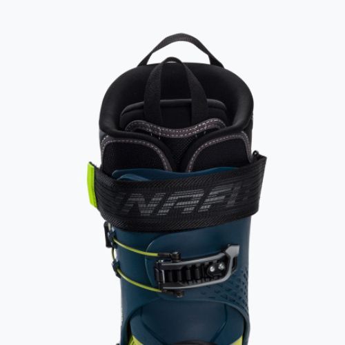 Pánské skitour boty DYNAFIT Radical Pro žluté 08-0000061914