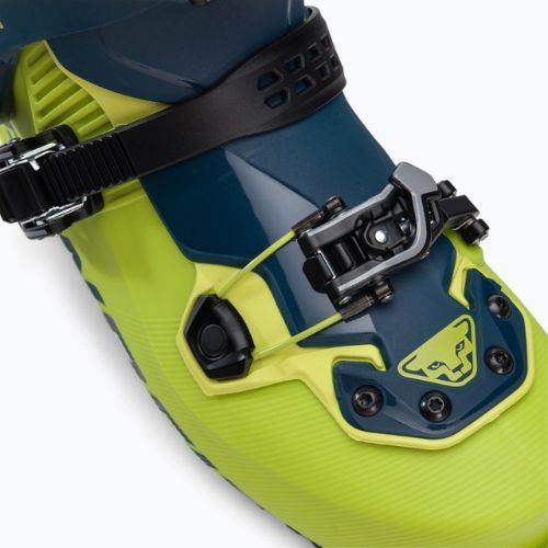 Pánské skitour boty DYNAFIT Radical Pro žluté 08-0000061914