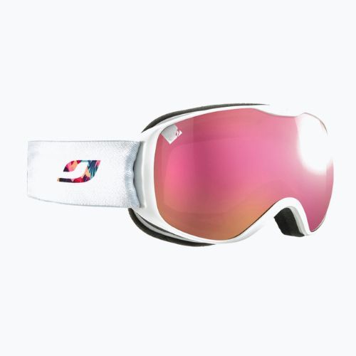 Lyžařské brýle Julbo Pioneer bílé J73119109