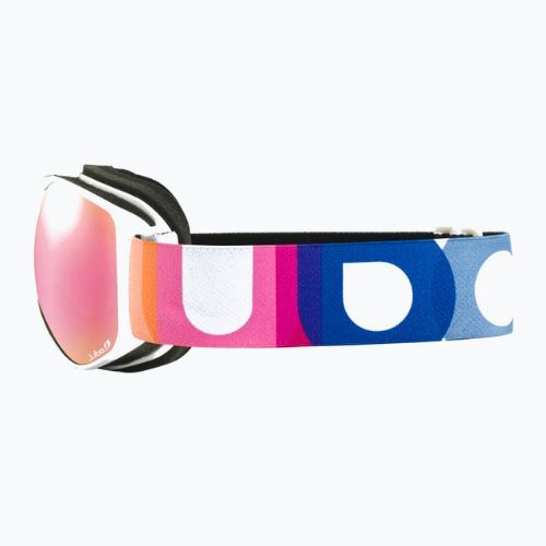 Lyžařské brýle Julbo Pioneer bílé J73119109