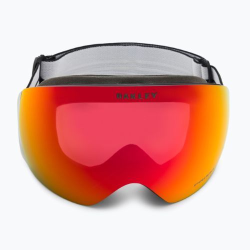 Lyžařské brýle Oakley Flight Deck L černé OO7050-33