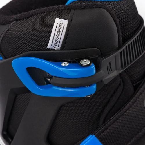 Pánské lední brusle Rollerblade Spark černé 0P800300774