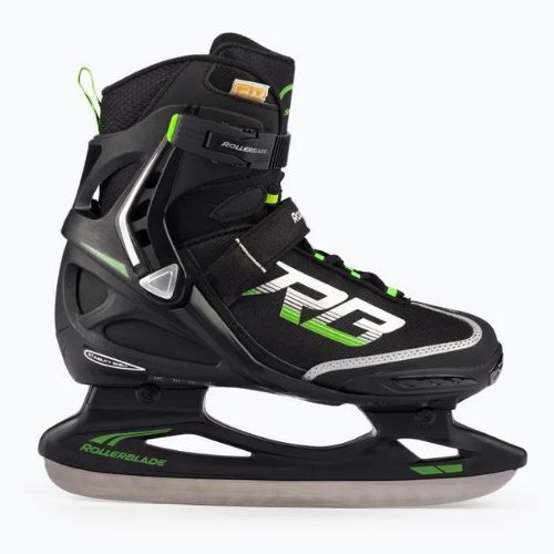 Pánské lední brusle Rollerblade Spark černé 0P500700T83