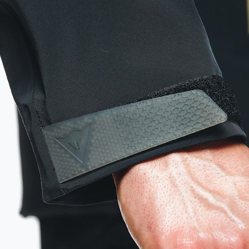 Pánská lyžařská bunda Dainese Hp Dome black concept