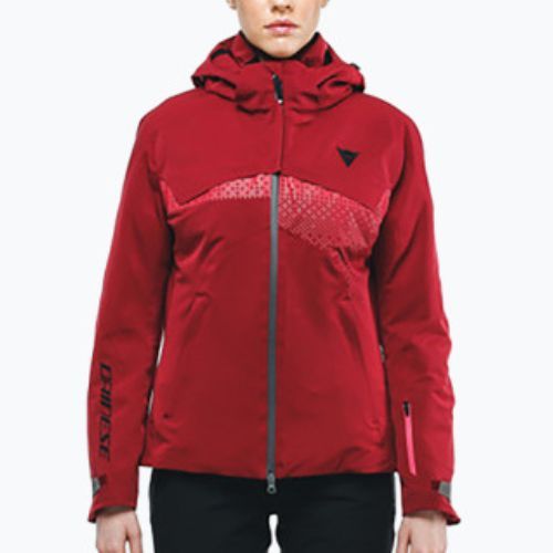 Dámská lyžařská bunda Dainese Hp Moat WMN jam violet