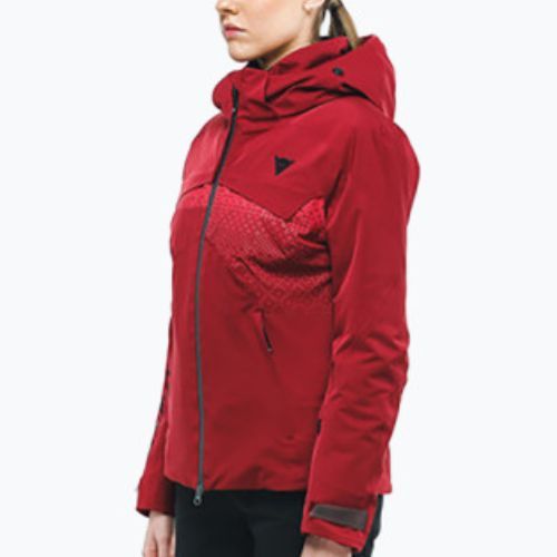 Dámská lyžařská bunda Dainese Hp Moat WMN jam violet