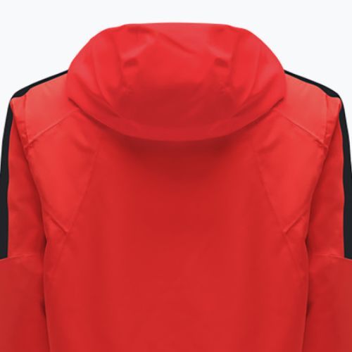 Pánská lyžařská bunda Dainese Hp Spur fire red